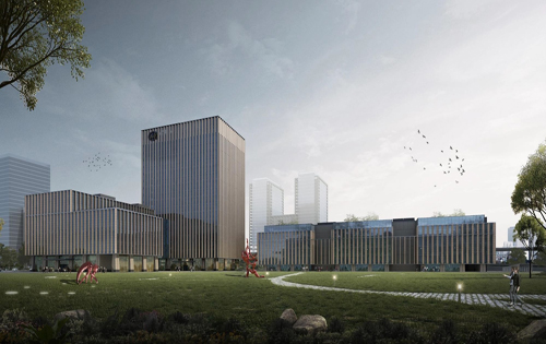 有研科技创新中心