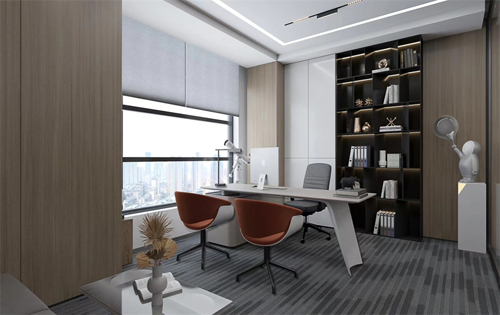 有研科技创新中心出租实拍图3